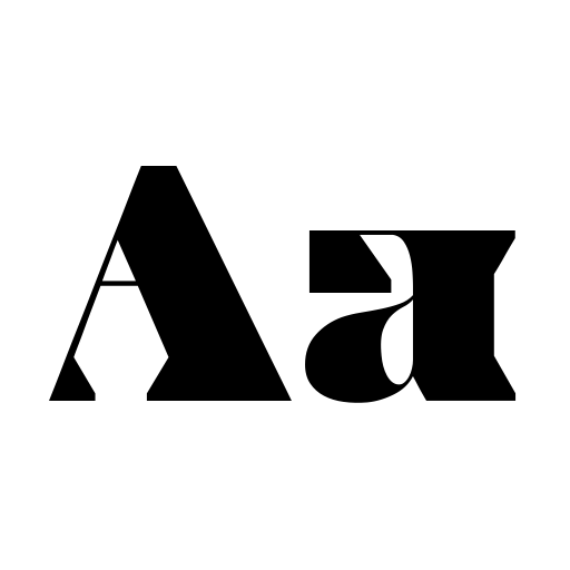 Cake Black Font icon