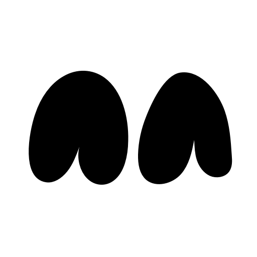 Cake Bake Font icon
