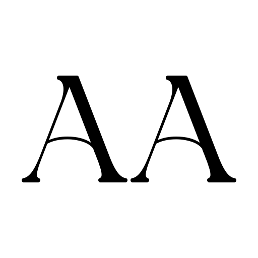 CAKELAN Font icon