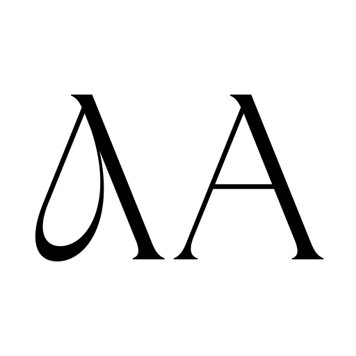 calabassas Font icon
