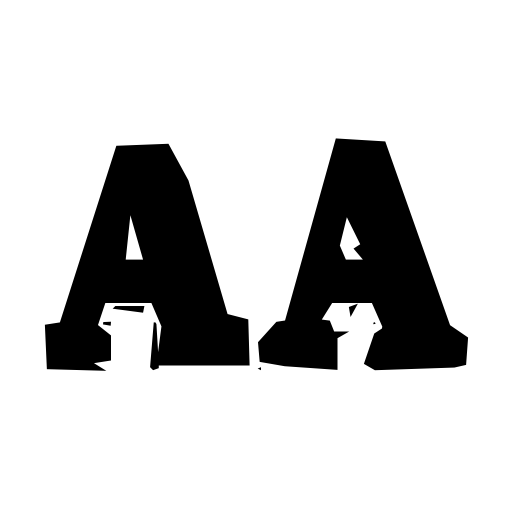 CalangoRevi Font icon