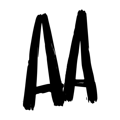 Calathos Font icon