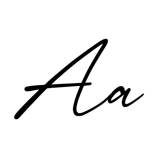 Calaya Free Font icon