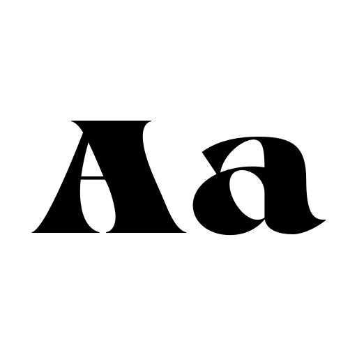 Calby Font icon
