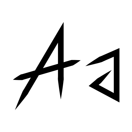 Calcaries Font icon