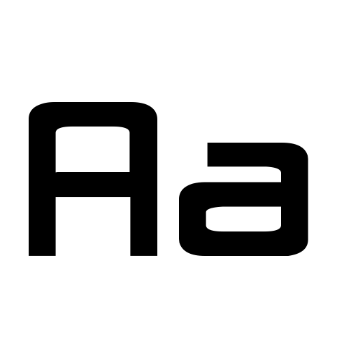 Calcula Font icon