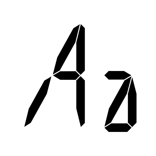 Calculate 16 Font icon