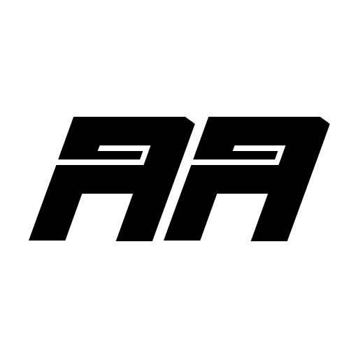 CALDERIOUS Font icon