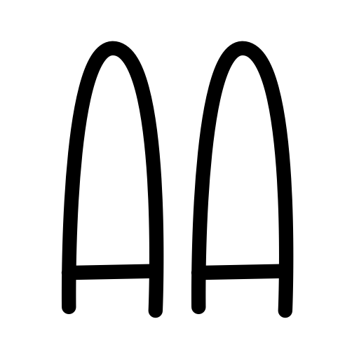 Calderock Font icon