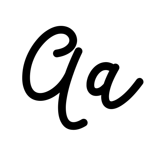 Calega Font icon