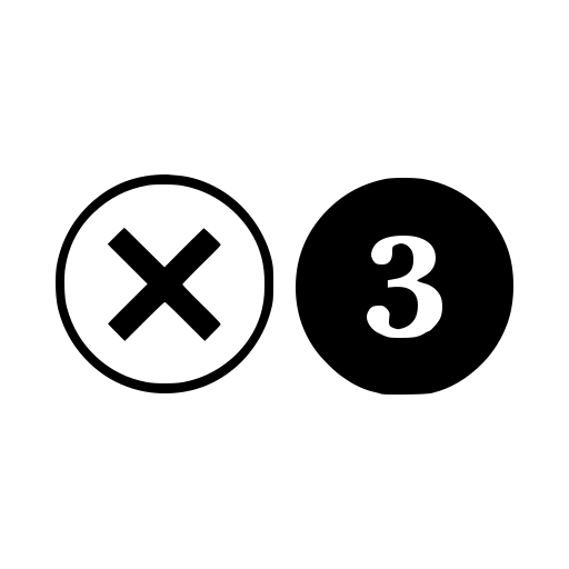 Calendar Symbol Wizard Font icon