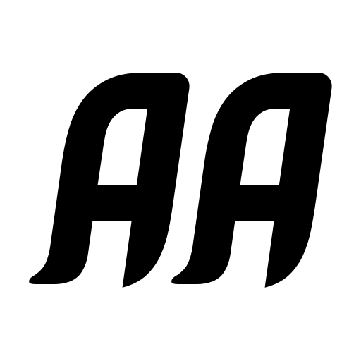 Caleuche Font icon