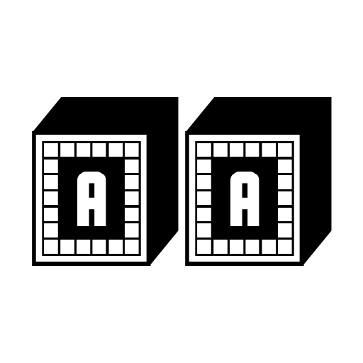 Calf Font icon