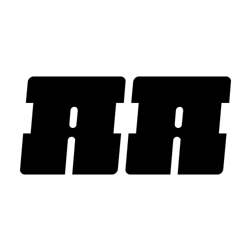 Calgary 88 Font icon