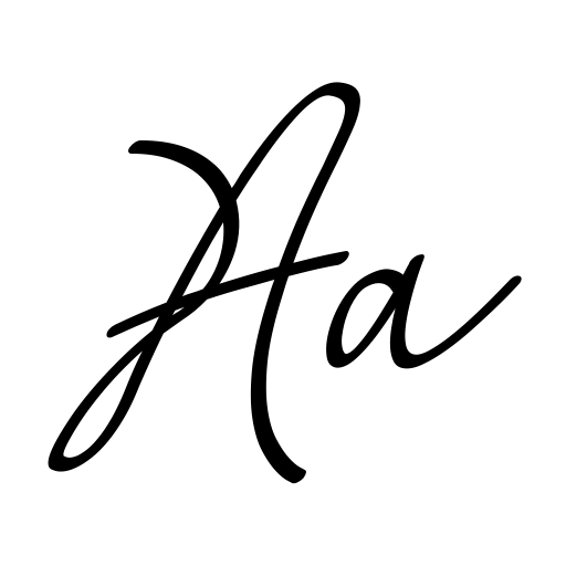 Calgary FREE Font preview