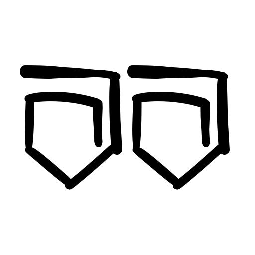 Califas Demo Font icon