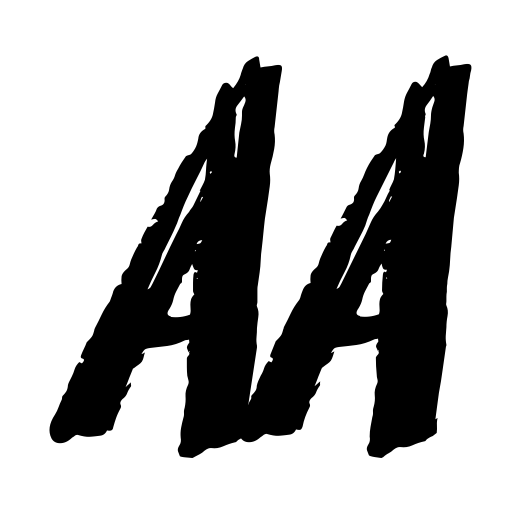 California Font preview