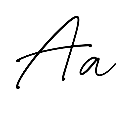 California Bright Font icon