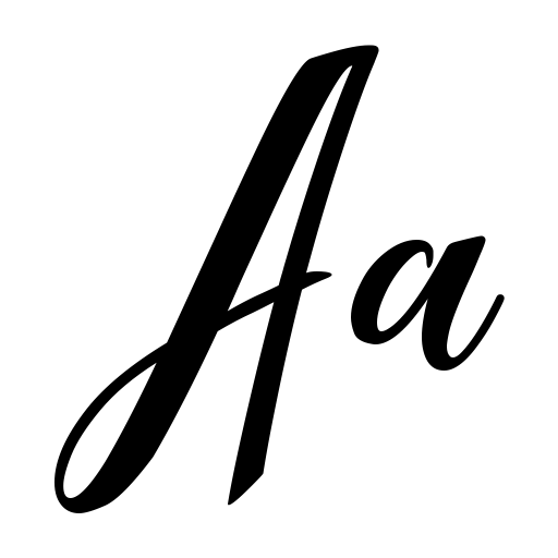 California Valley Font preview