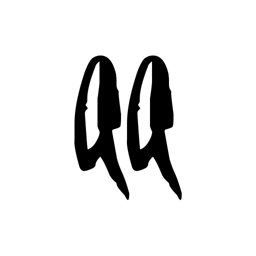 CaliforniaDesigns Font icon