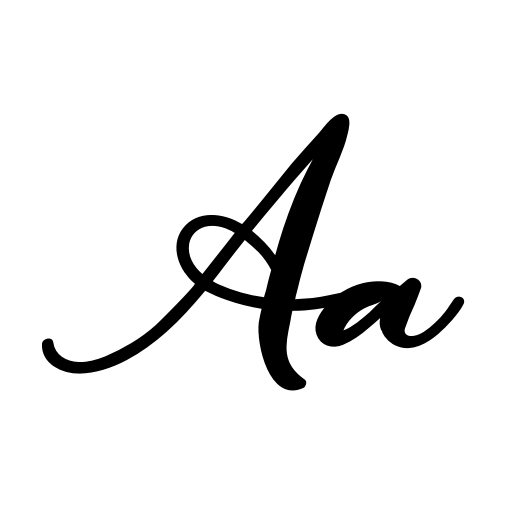 Californian Beach Font preview