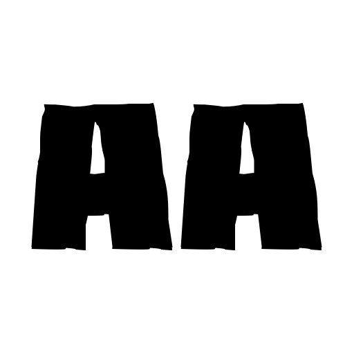 Caligula Font icon
