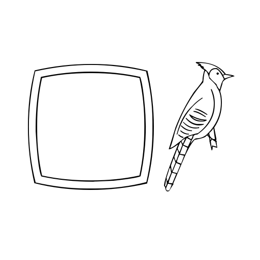 CaliKat's Path Draws LT Font icon