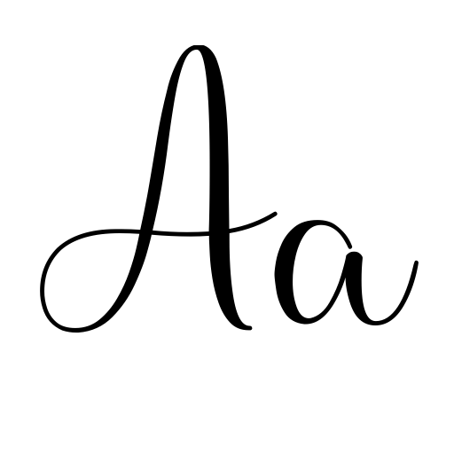 Calina Font icon
