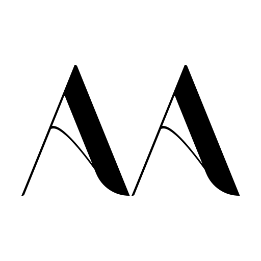 Calista Font icon
