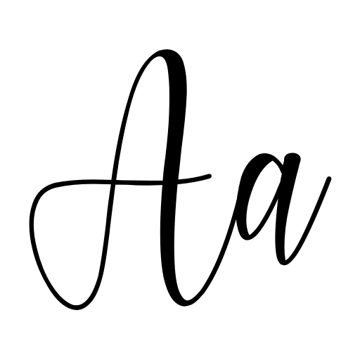 calista Font icon