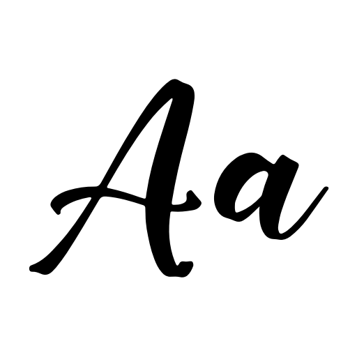 Calistelo Delisha Font preview