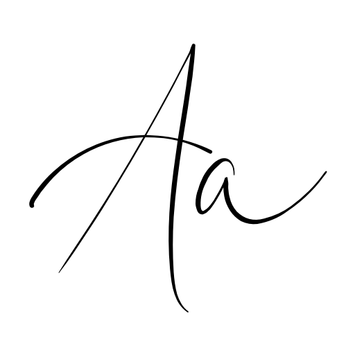 Calistin Font icon
