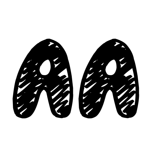 "Call Me", (Maybe)? Font icon