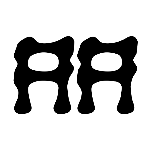 Call to Huesi Font icon