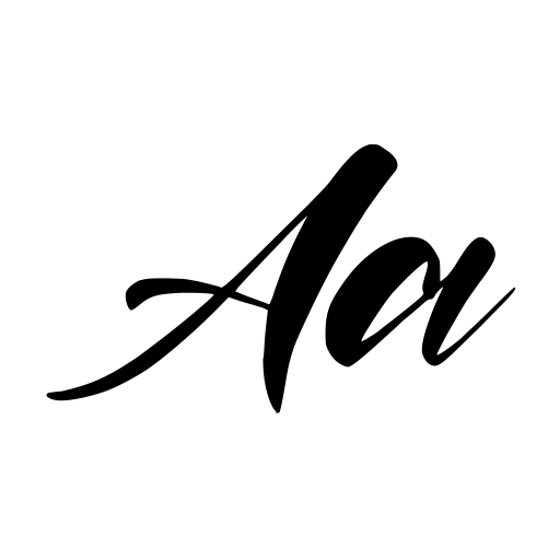 Callatic Edition Font icon