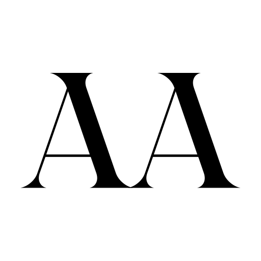 Calldera Font icon