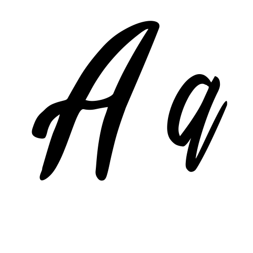 Callera Font icon