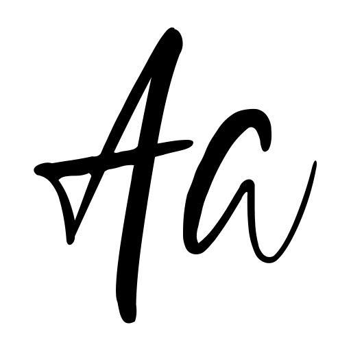 Callesta Font preview