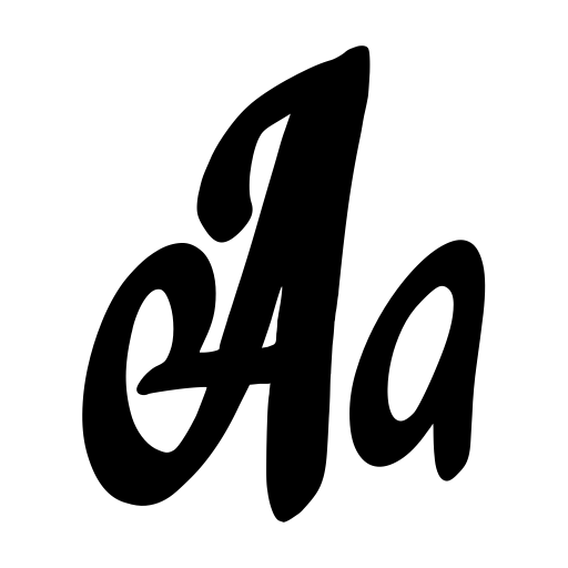 Callgios FREE Font preview
