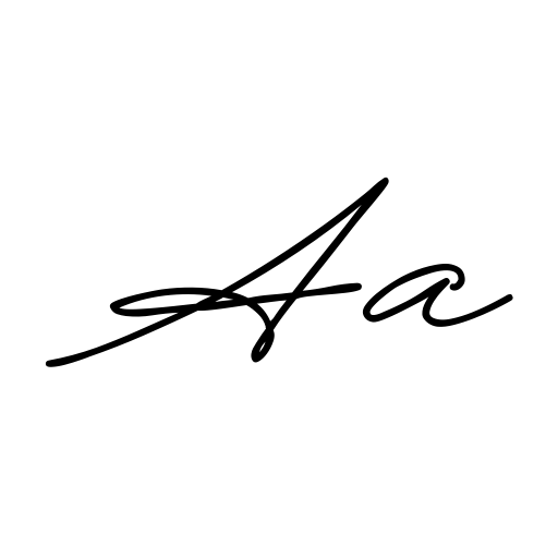 Callheart Font icon