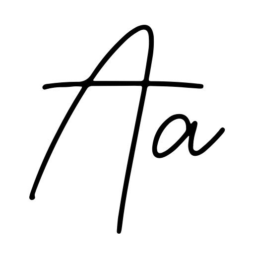 Callifornia Signature Font preview