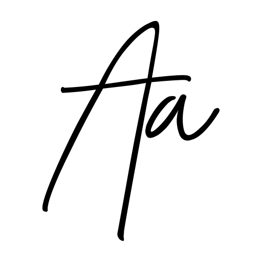 Callifornia Font preview