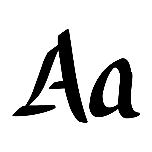 calligraPhillip_TRIAL Font preview