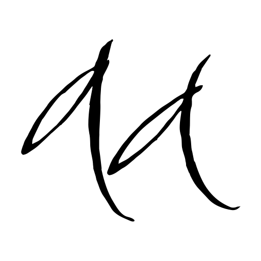 cAlLiGrApHuNk Font icon