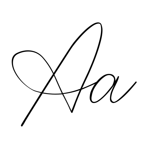 Callina Font icon