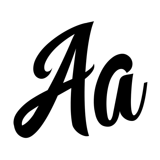 Calling Font icon