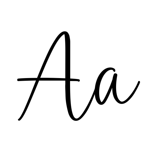 Callista Font icon