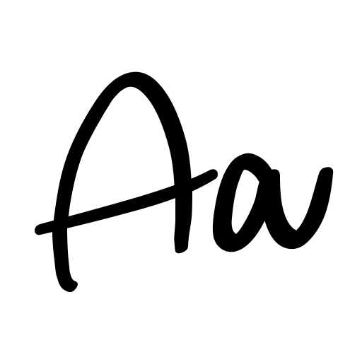 Callista Ollander Font icon