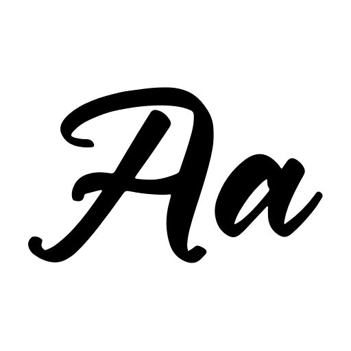 Callisya Novelyn Font preview