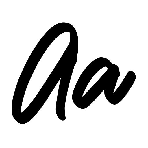 Callmounth Font preview